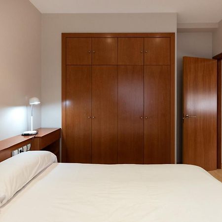 Aparthotel Iceberg Sant Julià de Lòria Exteriör bild